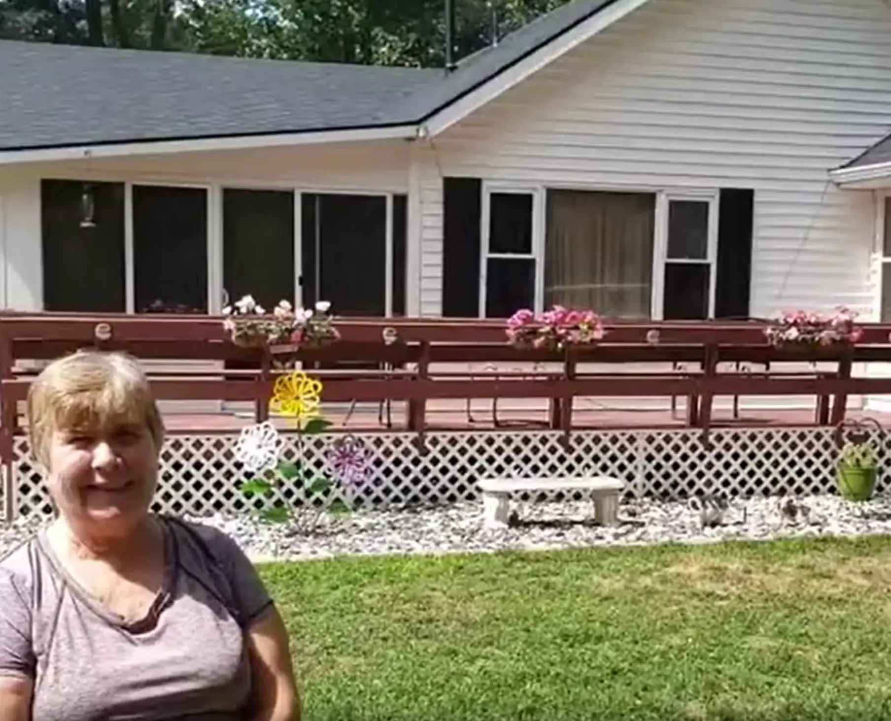 What do our customers have to say? – Pam