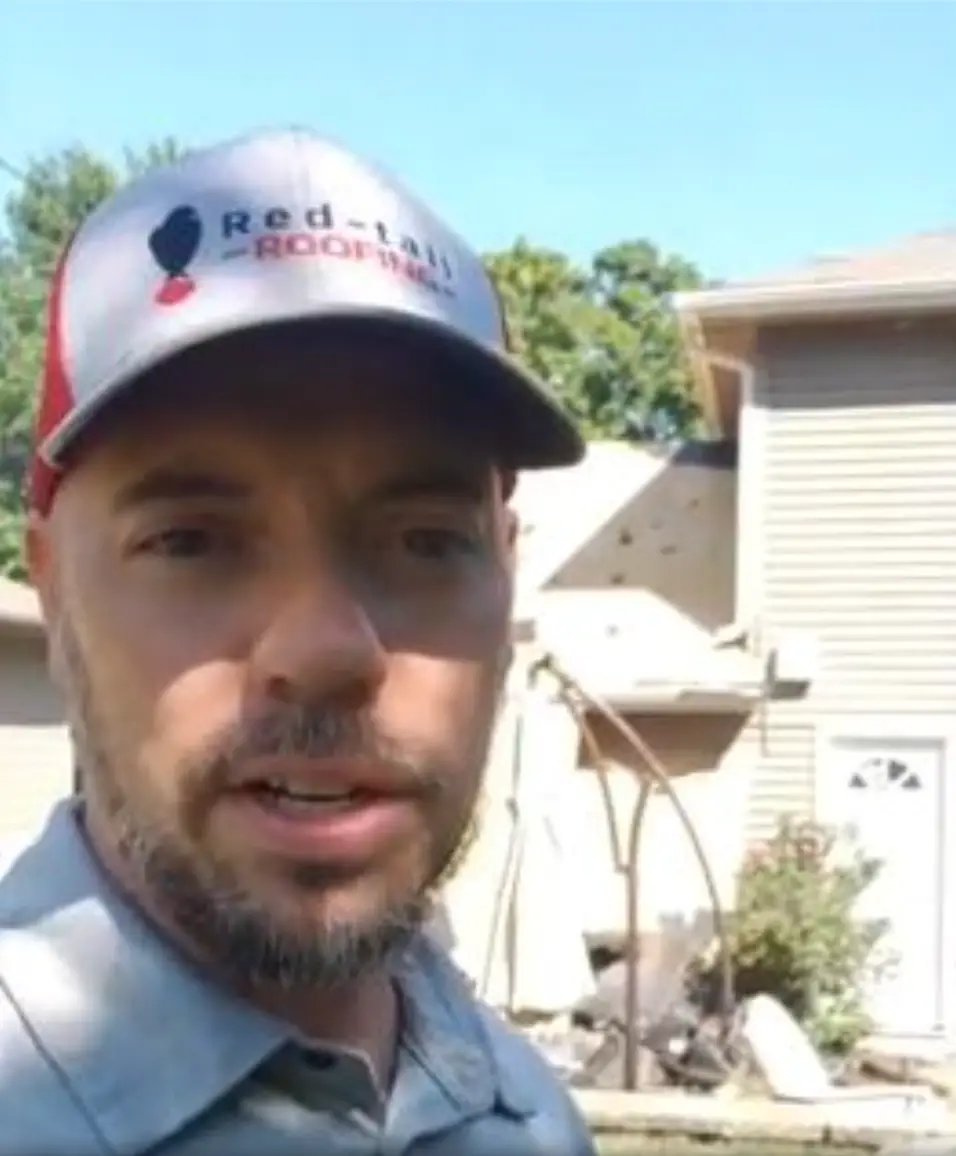 Why do you need underlayment on you roof?