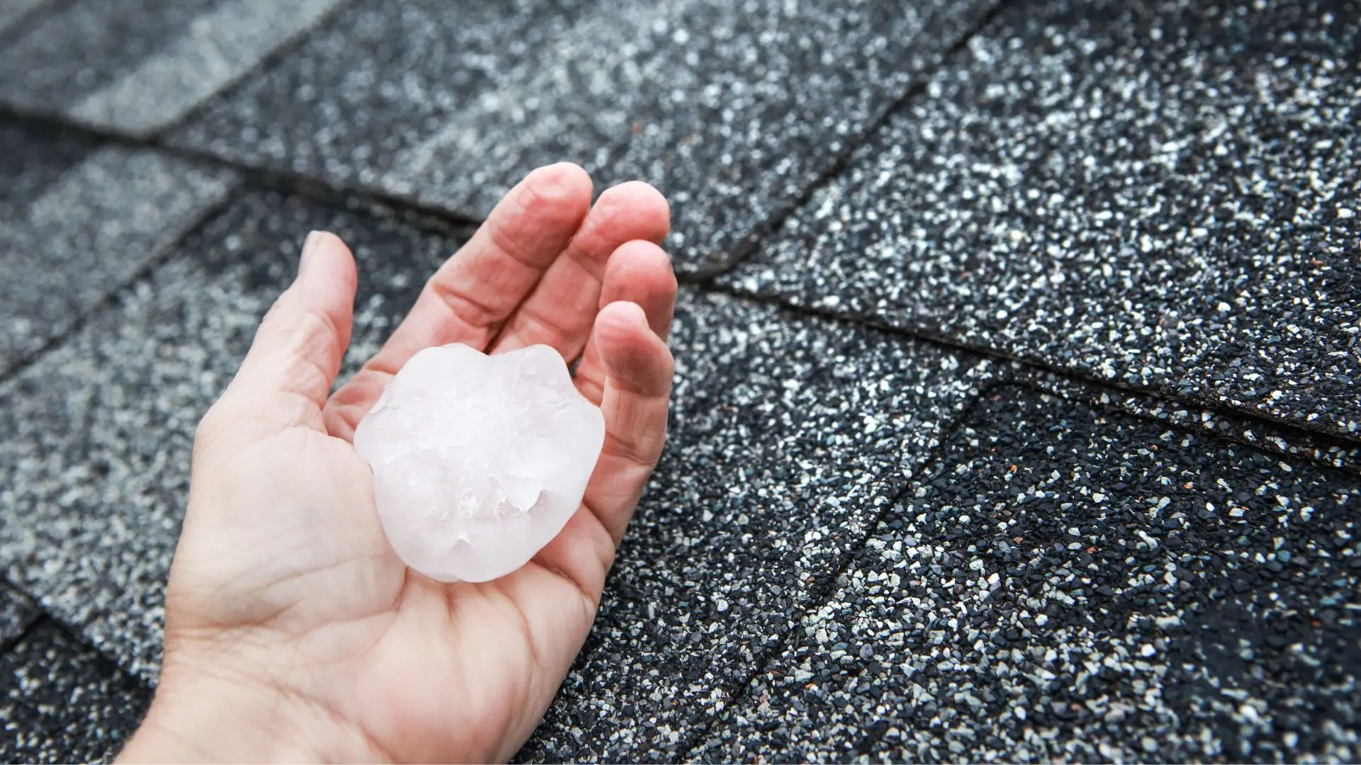 Hail Damage & Home Insurance: What to Know with Rising Premiums