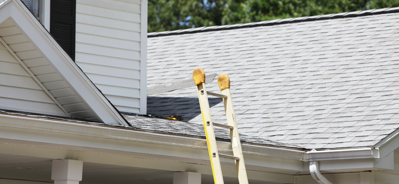 How to Inspect Your Roof for Hail Damage in Kansas City